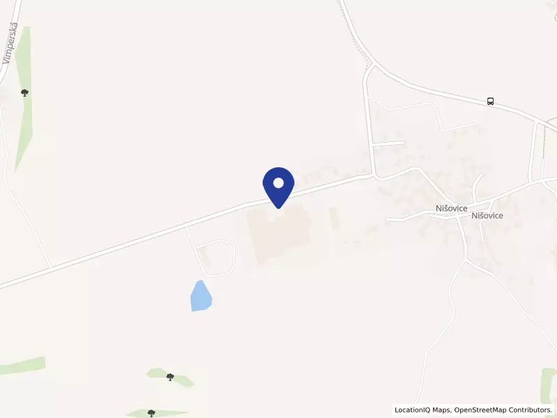 Vertiv Czech Republic s.r.o., Nišovice, 9, 38701 Nišovice - Nišovice, IČO 62502093