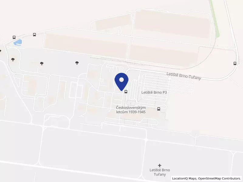 VAN AIR Europe, a.s., Letiště Brno-Tuřany 904/1, 62700 Brno - Tuřany, IČO 26715261