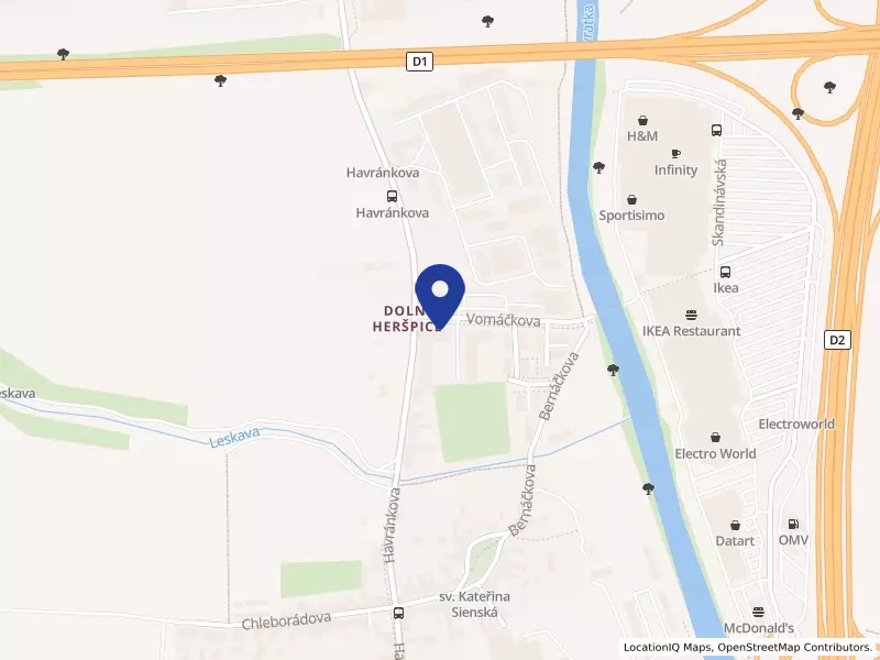 PetClinic s.r.o., Vomáčkova 199/2, 61900 Brno - Dolní Heršpice, IČO 22378871