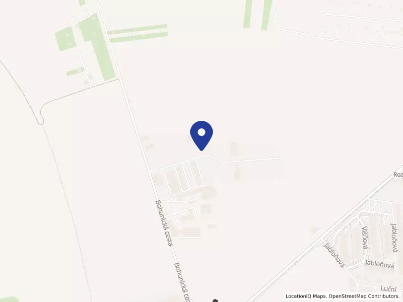BONDI Global s.r.o., Bohunická cesta 775/8, 66448 Moravany - Moravany, IČO 27082628