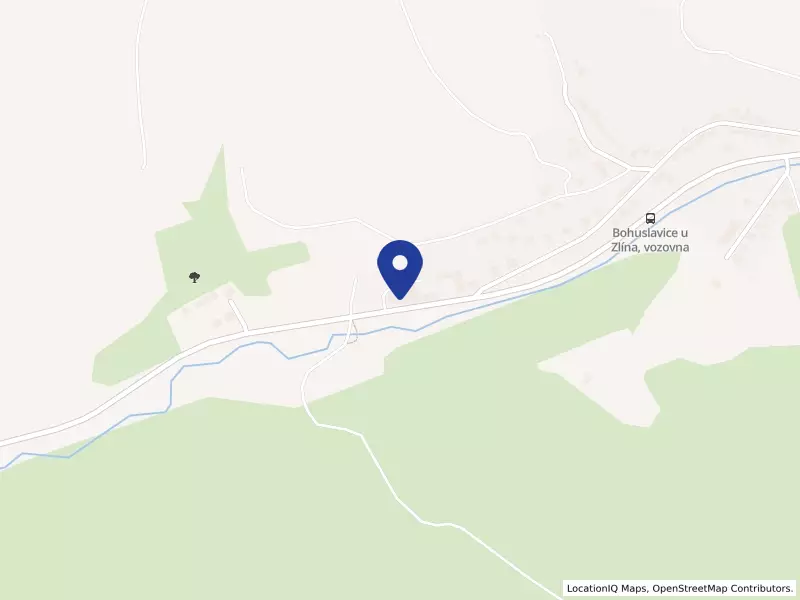 STABOS, spol. s r.o., 283, 76351 Bohuslavice u Zlína - Bohuslavice u Zlína, IČO 25565494