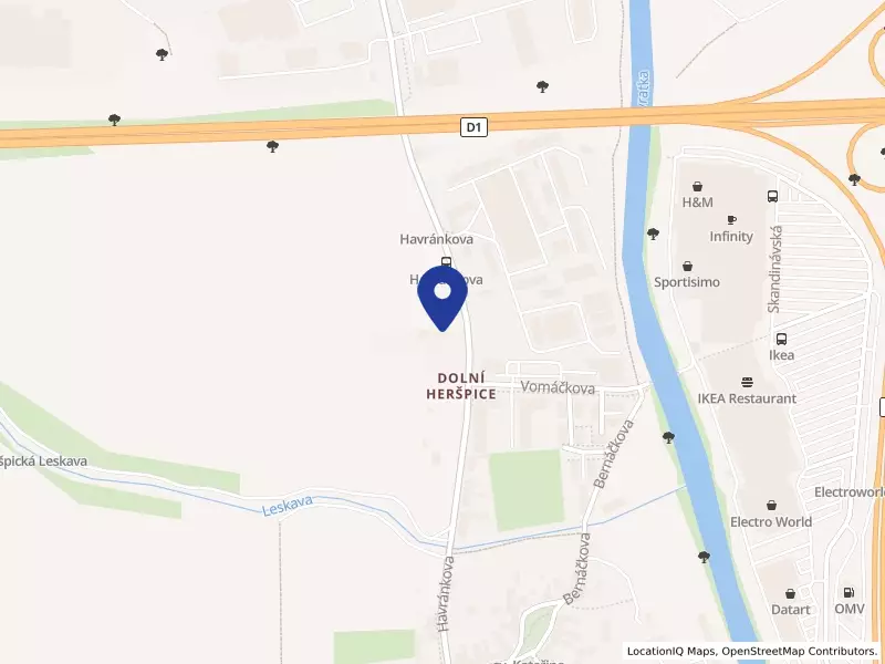 Drapaja stav s.r.o., Havránkova 107/107, 61900 Brno - Dolní Heršpice, IČO 01971964