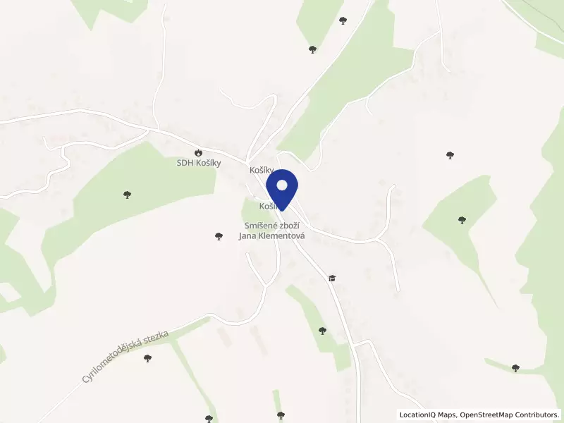AB stavby s.r.o., Košíky, 78, 68704 Košíky - Košíky, IČO 25524232