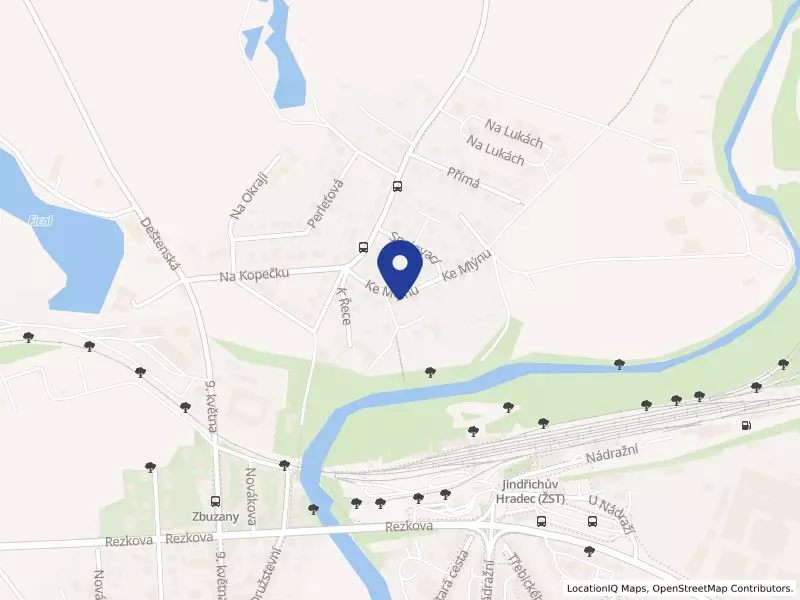 Penzion U parku Třeboň s.r.o., Ke Mlýnu 48, 37701 Jindřichův Hradec - Radouňka, IČO 07430779