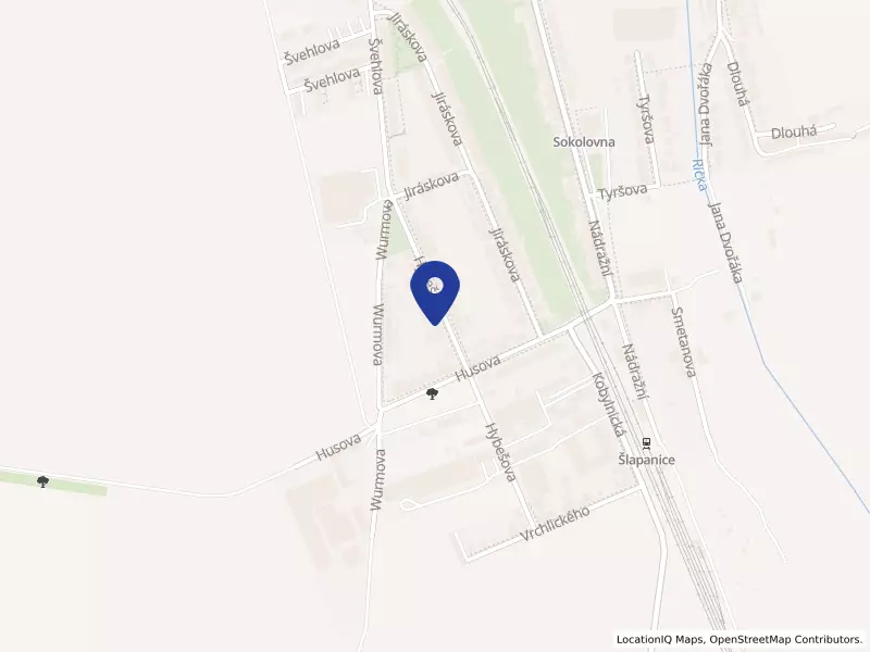 AD Kyselka, s.r.o., Hybešova 823/22, 66451 Šlapanice - Šlapanice, IČO 08716358