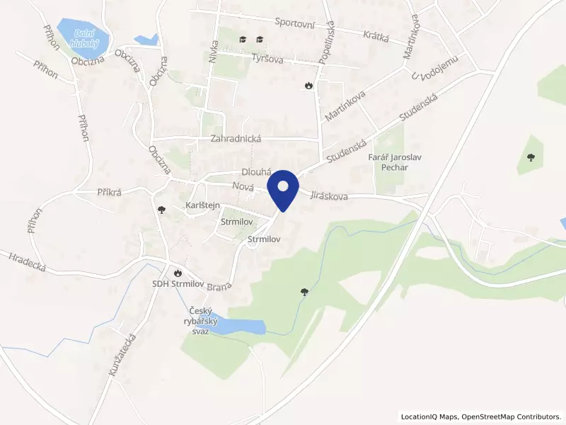 TRUHLÁŘSTVÍ NOŘINSKÝ s.r.o., Studenská 72, 37853 Strmilov - Strmilov, IČO 26029910