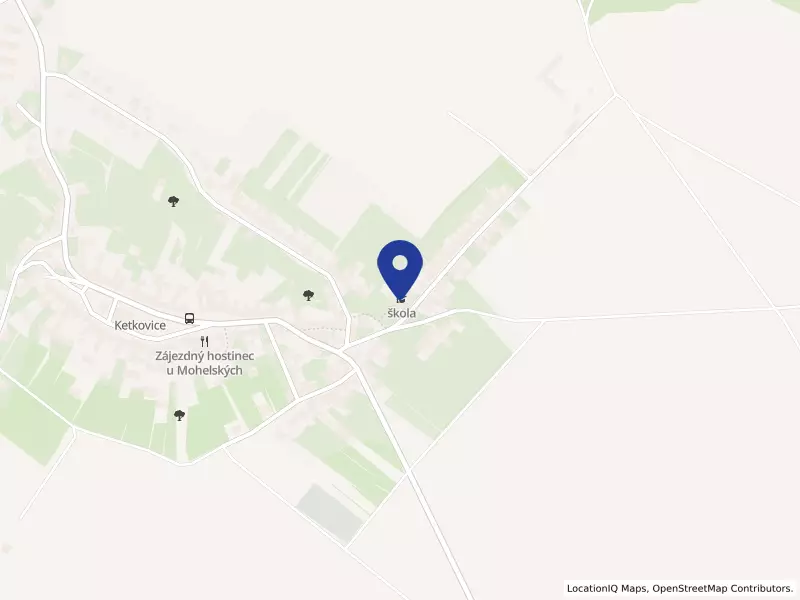 Základní škola a mateřská škola Ketkovice, okres Brno - venkov, příspěvková organizace, Ketkovice, 146, 66491 Ketkovice - Ketkovice, IČO 70981345