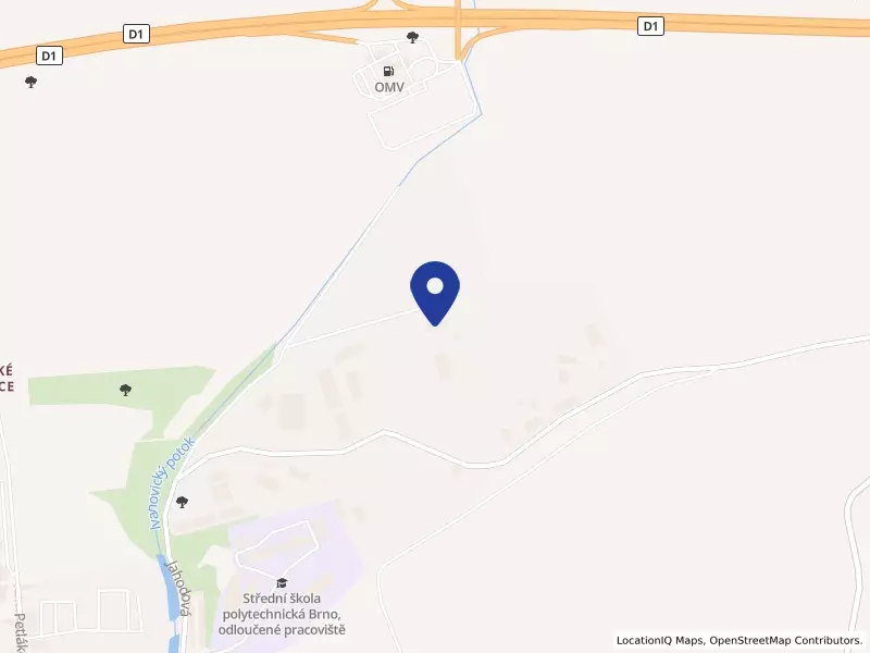 Svoboda a syn, s.r.o., Jahodová 524/62, 62000 Brno - Brněnské Ivanovice, IČO 25548531