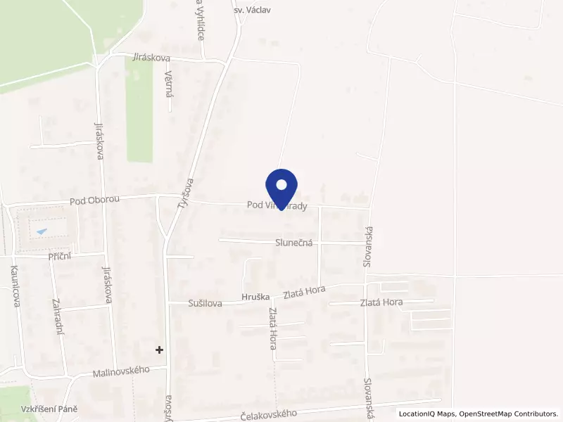 GEOMARK, s.r.o., Slavkov u Brna, Pod Vinohrady 1575, 68401 Slavkov u Brna - Slavkov u Brna, IČO 25506102