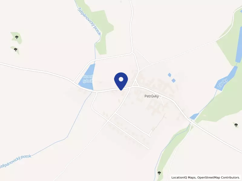 FRYmont s.r.o., 34, 67552 Petrůvky - Petrůvky, IČO 26922321