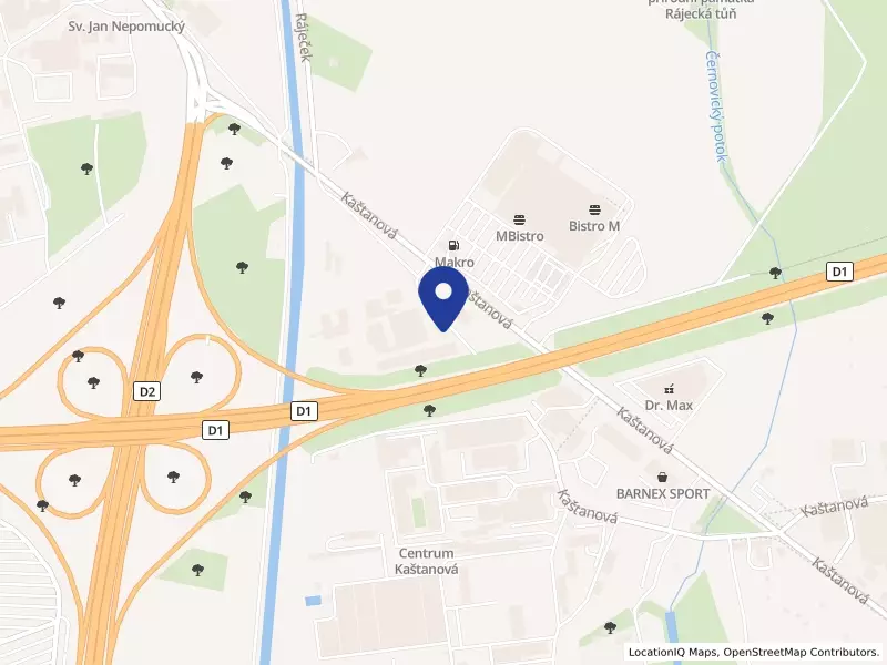 DESTILA, s.r.o. v likvidaci, Kaštanová 435/127, 62000 Brno - Brněnské Ivanovice, IČO 00030295