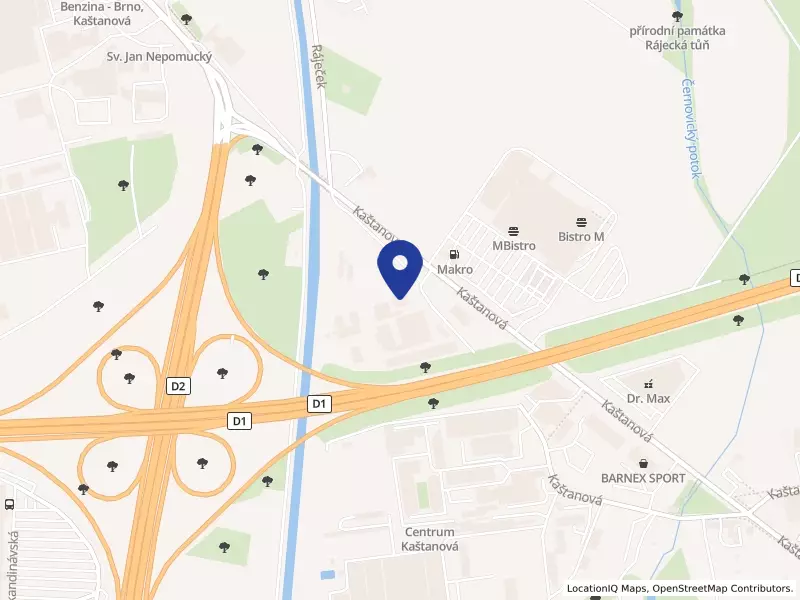 S A L T O spol. s r.o., Kaštanová 520/129a, 62000 Brno - Brněnské Ivanovice, IČO 44016336