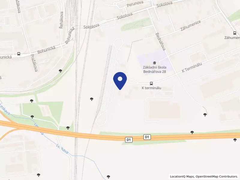DOLP realitní společnost s.r.o., K terminálu 695/9, 61900 Brno - Horní Heršpice, IČO 25538195