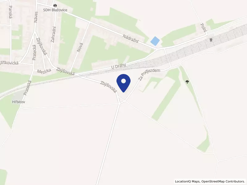 SIDERON s.r.o., Za Podjezdem 351, 66408 Blažovice - Blažovice, IČO 08341877