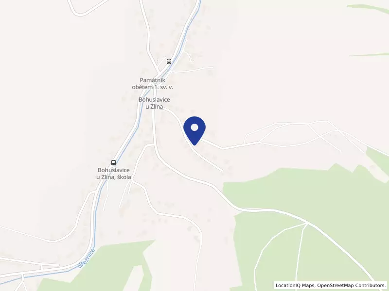 Kovonástroje s.r.o., 205, 76351 Bohuslavice u Zlína - Bohuslavice u Zlína, IČO 05967473