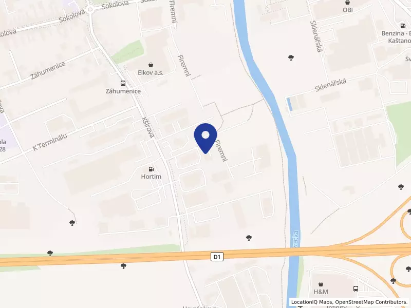 KOALA ELEKTRONIK, s.r.o., Firemní 709/4, 61900 Brno - Horní Heršpice, IČO 60746149