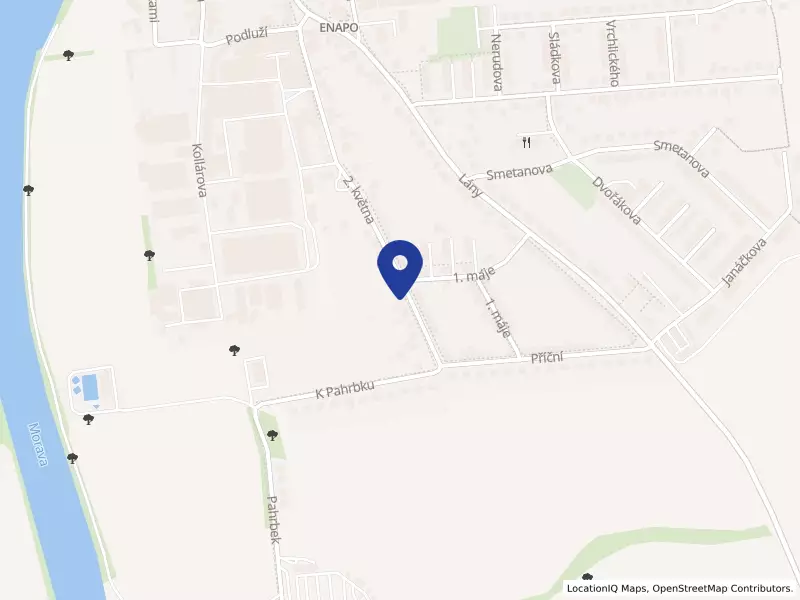 KOVYST, spol. s r.o., 2. května 919, 76361 Napajedla - Napajedla, IČO 45476471