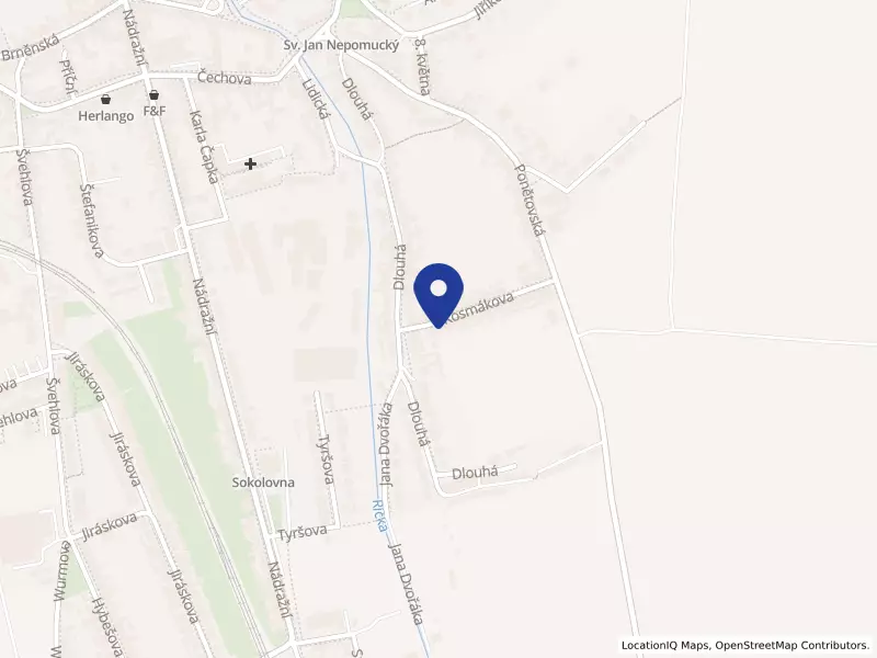 GFM gastro, spol. s r.o., Kosmákova 550/6, 66451 Šlapanice - Šlapanice, IČO 29295483