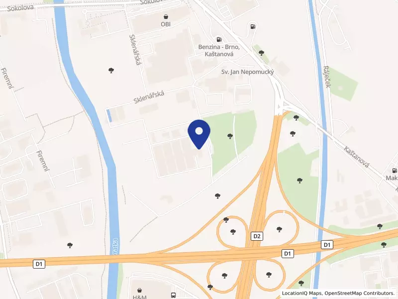FALKY, spol. s r.o., Kaštanová 637/141e, 61700 Brno - Horní Heršpice, IČO 28297849