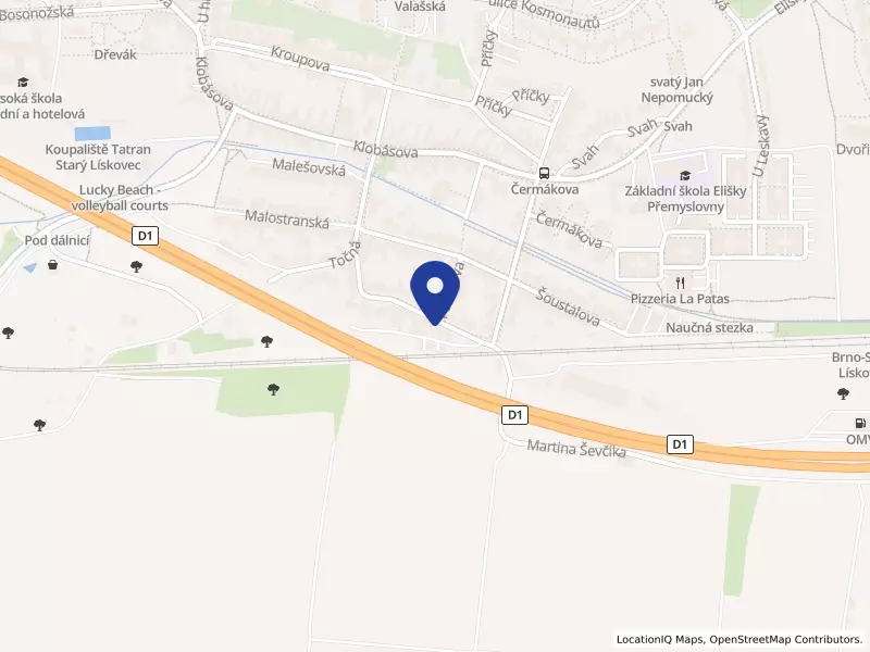 Egon Fin s.r.o., Martina Ševčíka 308/38, 62500 Brno - Starý Lískovec, IČO 22484809