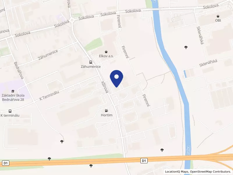 OKAY s.r.o., Kšírova 676/259, 61900 Brno - Horní Heršpice, IČO 60719257