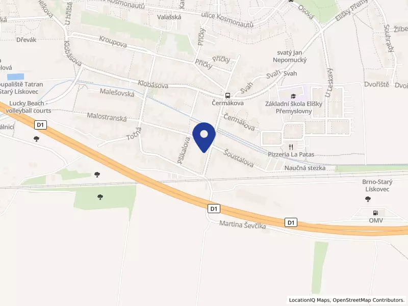 J+T bydlení s.r.o., Brno, Čermákova 433/13, 62500 Brno - Starý Lískovec, IČO 08255610