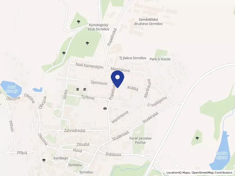 "Kovomode, s.r.o.", Strmilov, Krátká 445, 37853 Strmilov - Strmilov, IČO 62503561