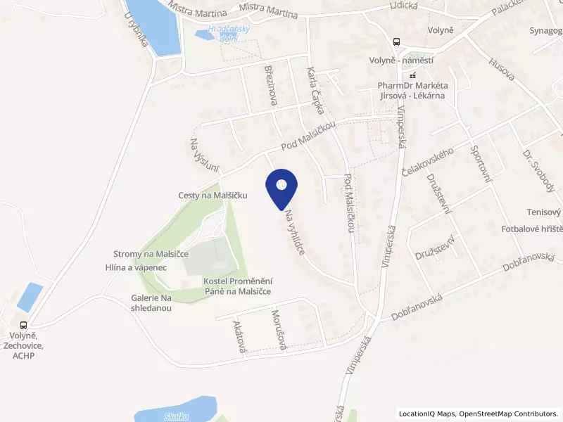 PROFIT SOLAR s.r.o., Na vyhlídce 630, 38701 Volyně - Volyně, IČO 28108400