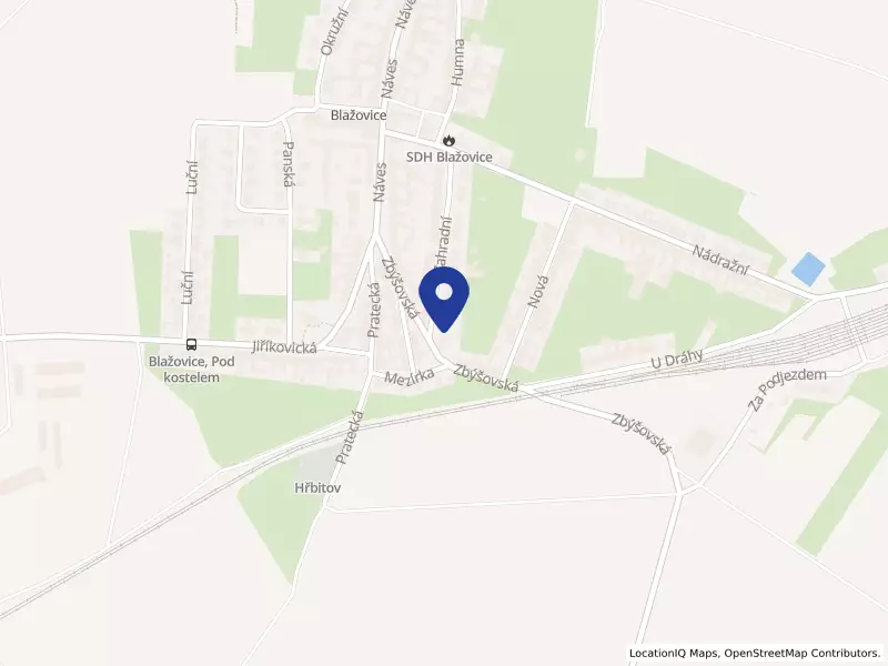 Autodoprava Lhotský, s.r.o., Zahradní 314, 66408 Blažovice - Blažovice, IČO 27718786
