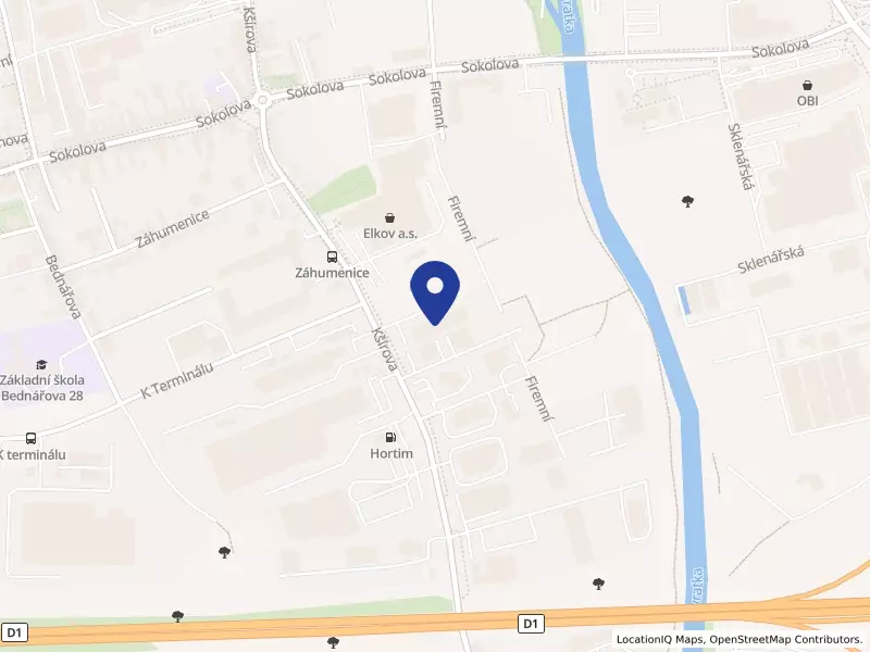 IREKS ENZYMA s.r.o., Kšírova 668/257, 61900 Brno - Horní Heršpice, IČO 15527212