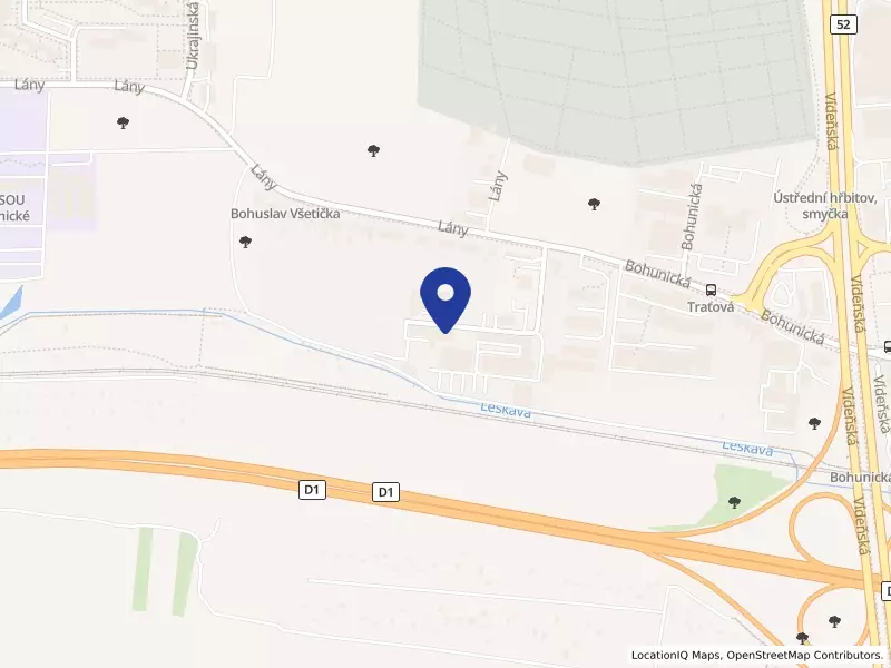 Tri energo s.r.o., Traťová 653/3, 61900 Brno - Bohunice, IČO 26230534
