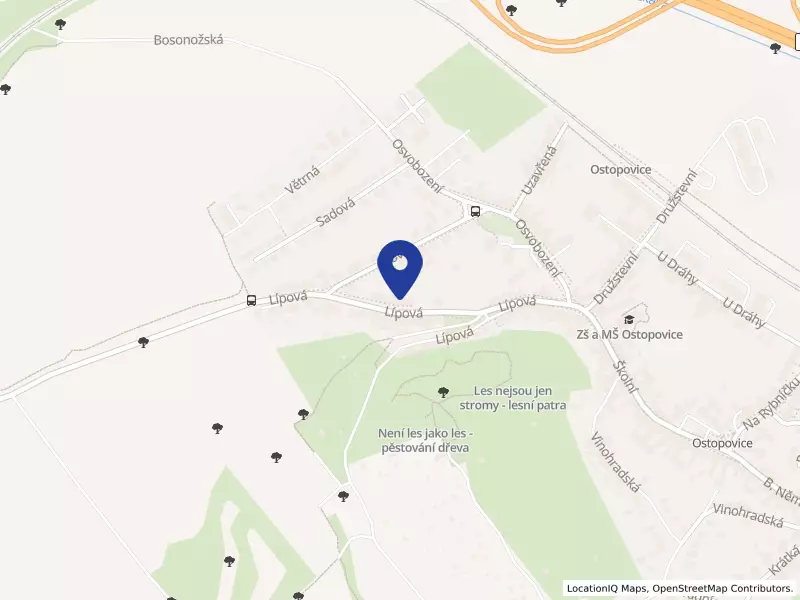 1a autoservis s.r.o., Ostopovice, Lípová 203/22, 66449 Ostopovice - Ostopovice, IČO 02662370