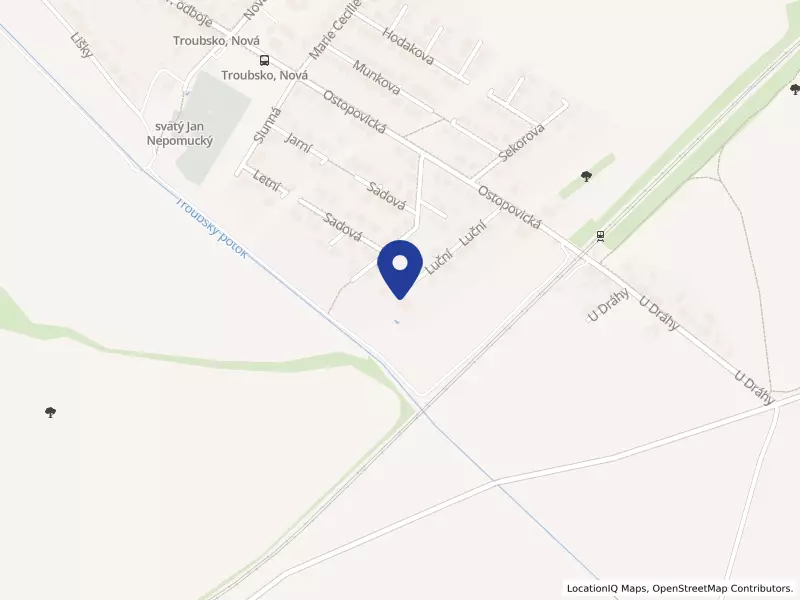 MOTOFORZA, spol. s r.o., Luční 507/13, 66441 Troubsko - Troubsko, IČO 49972421