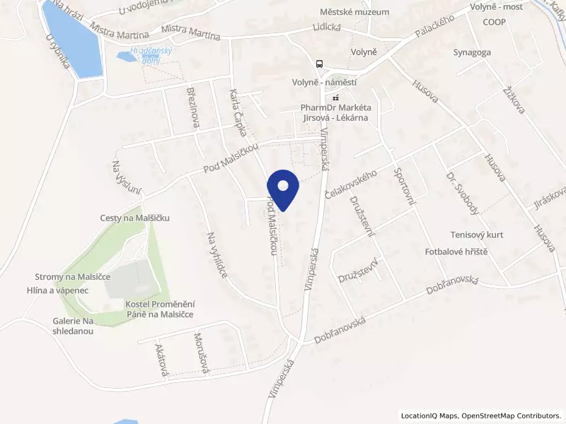 ŠALÁTOVÁ ÚČETNICTVÍ s.r.o., Pod Malsičkou 644, 38701 Volyně - Volyně, IČO 28080823