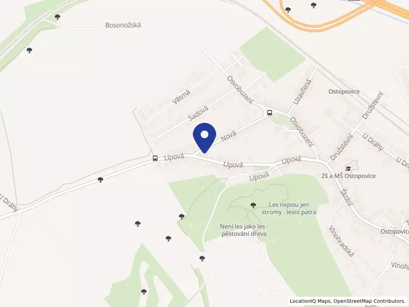 LVO kovo s.r.o., Lípová 142/32, 66449 Ostopovice - Ostopovice, IČO 27692019