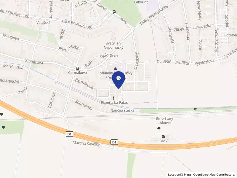 WiseLab s.r.o., Brno, U Leskavy 728/28, 62500 Brno - Starý Lískovec, IČO 02506467