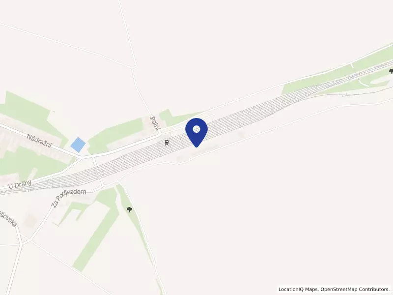SRUBY - POLÁK, s.r.o., Za Podjezdem 350, 66408 Blažovice - Blažovice, IČO 28288084