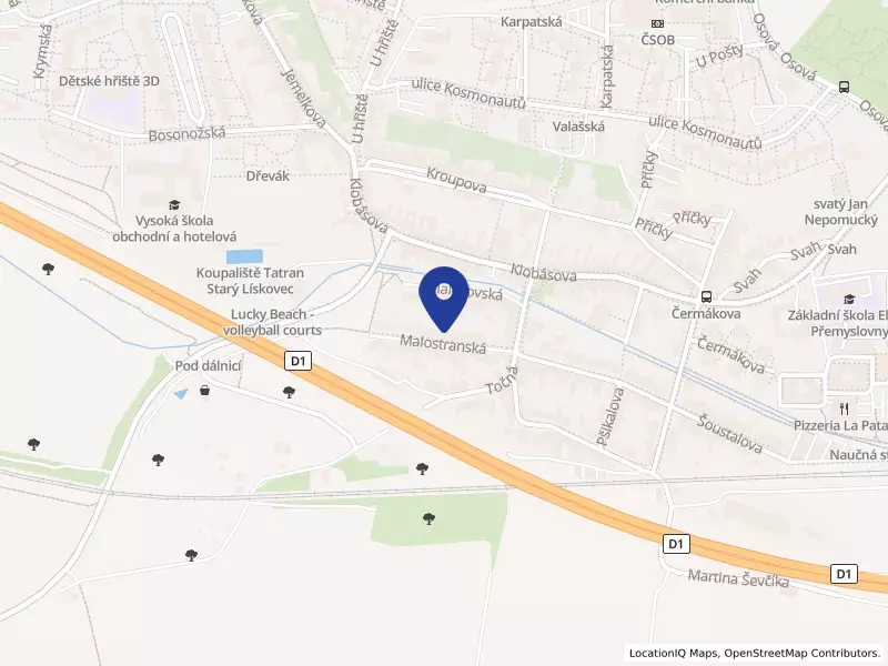 SoPHIS a.s., Malostranská 646/36, 62500 Brno - Starý Lískovec, IČO 26305879