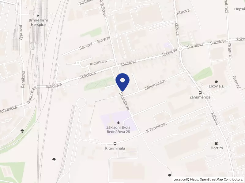 ZK stavby, s.r.o., Brno, Bednářova 300/13, 61900 Brno - Horní Heršpice, IČO 28269667