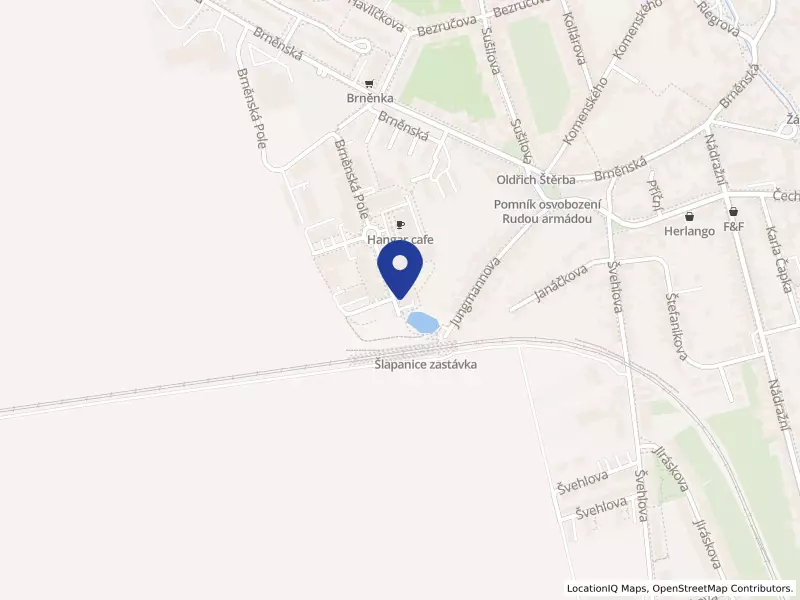 Brněnská pole, a.s., Brněnská Pole 1808/1, 66451 Šlapanice - Šlapanice, IČO 27696570