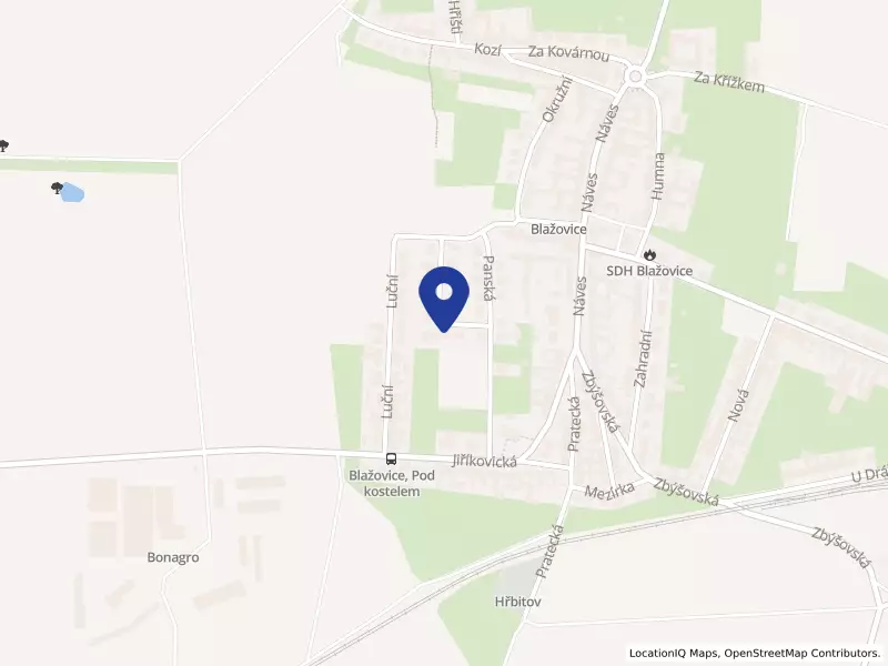 BestdS s.r.o., Laténská 428, 66408 Blažovice - Blažovice, IČO 19937831