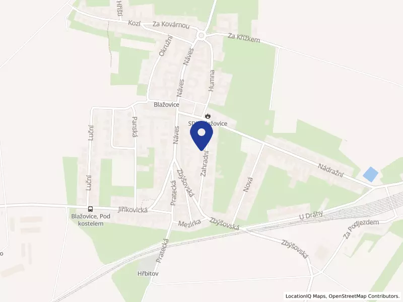 MV stavitelství s.r.o., Zahradní 100, 66408 Blažovice - Blažovice, IČO 03910423