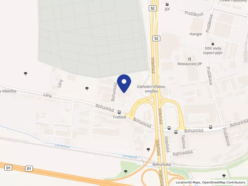 Úklidový servis ŠKAROUPKA s.r.o., Bohunická 133/50, 61900 Brno - Horní Heršpice, IČO 28316975