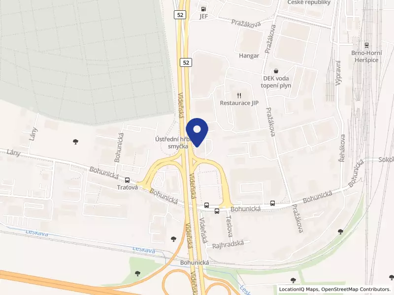 KLIMAComfort Service a.s., Vídeňská 494/103, 61900 Brno - Horní Heršpice, IČO 24145700