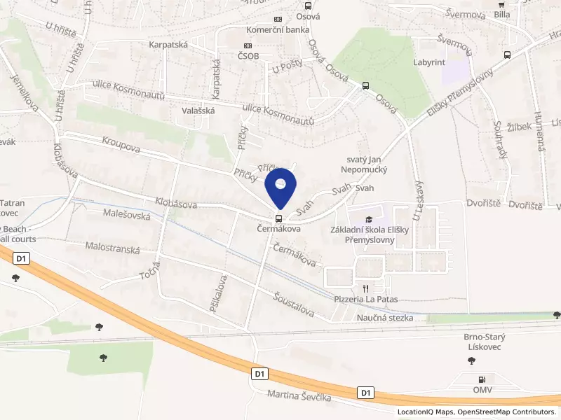 BYRON GROUP CZ s.r.o., v likvidaci, Brno, Hudcova 78b, PSČ 61200, IČO 26955407