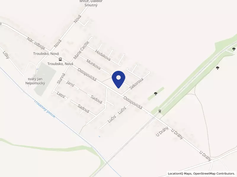 Sofi pizza s.r.o., Ostopovická 550/11, 66441 Troubsko - Troubsko, IČO 21846812