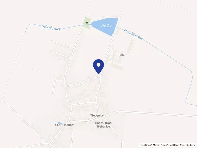 naSlano & naSladko s.r.o., 93, 67552 Třebenice - Třebenice, IČO 17153590
