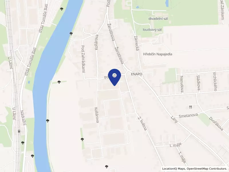 AR-STAL, s.r.o., 2. května 1550, 76361 Napajedla - Napajedla, IČO 25553470