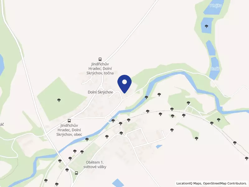 Na luka s.r.o., 10, 37701 Jindřichův Hradec - Dolní Skrýchov, IČO 07439644