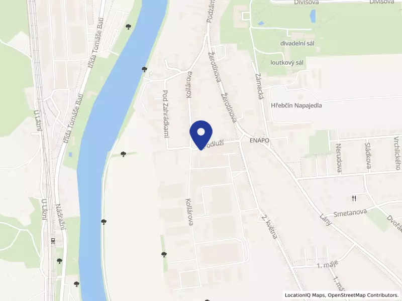 KOVOGOLD s.r.o., Napajedla, 2. května 1609, 76361 Napajedla - Napajedla, IČO 10700277